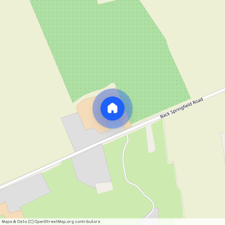 84 Back Springfield Road, Qld 4670, Woongarra