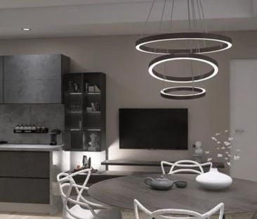 2.5 Zimmer, 41 m² - Photo 1
