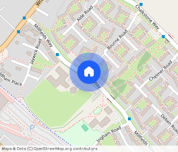 Abington Place, Haverhill - Photo 1