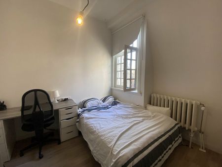 Appartement te huur in Leuven - Foto 5