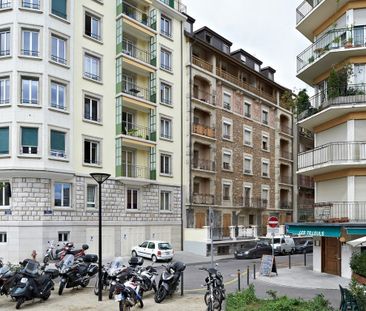 1 room furnished flat - Foto 1