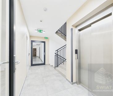 Nowa kawalerka przy Wałach Chrobrego - Photo 5