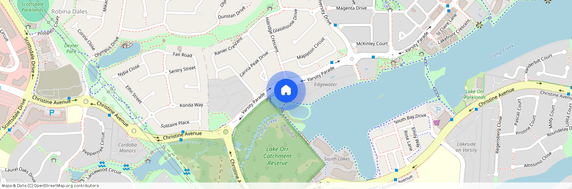 110/29-49 Varsity Parade, Qld 4227, Varsity Lakes