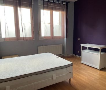 TERVILLE – Appartement 3 pièces – 2 chambres – Cave et Garage - Photo 1