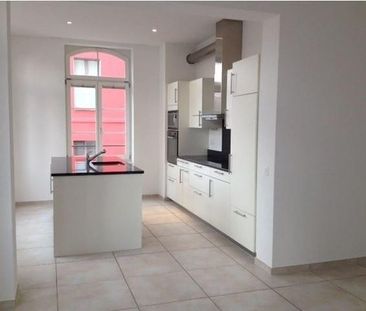 Wunderschöne 4.5 Zimmerwohnung zu vermieten - Photo 3