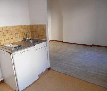 Appartement RUE HENRI BARBUSSE - Photo 1