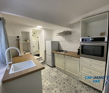 Appartement 2 Pièces 31 m² - Photo 3