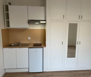 Location Appartement 1 pièce 23m² CHILLY MAZARIN 91380 - Photo 3