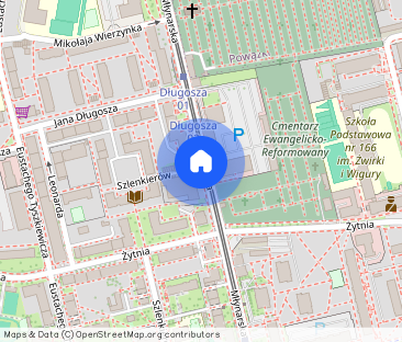 Kawalerka Studio | Wola Młynarska | od już | bez prowizji - Zdjęcie 1