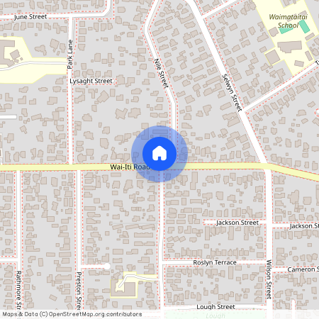 87 Wai-iti Road, Highfield, Timaru