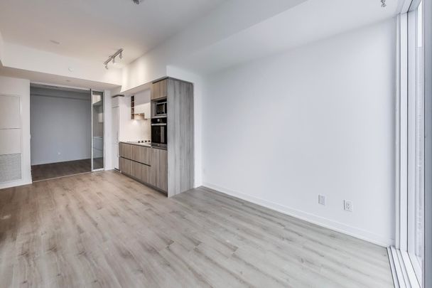 For Lease - 319 Jarvis Street Unit# 3507, Toronto, Ontario - Photo 1