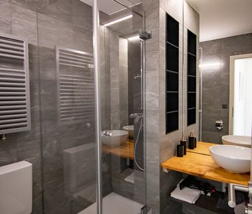 Magnifique appartement avec vue imprenable LOCATION SEMAINE - Foto 6