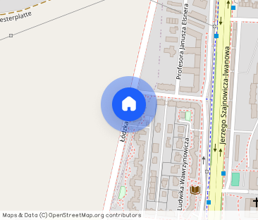 kawalerka na wynajem Łódzka Częstochowa - Photo 1