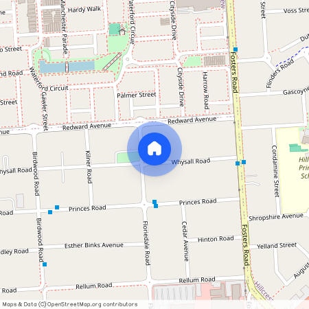 20A Whysall Road, SA 5086, Greenacres