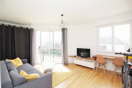 Appartement 1 pièce - - Photo 2