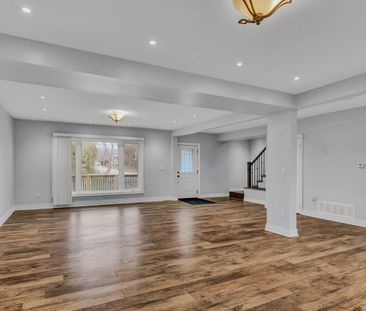 For Lease - 986 Robinson Street, Innisfil, Ontario - Photo 2