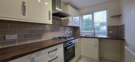 White House Drive, Kingstone - Photo 4