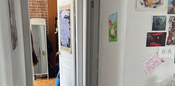 Plateau - Superbe 5 1/2 De 3 Chambres - Photo 2