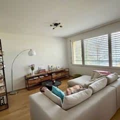 2.5 Zimmer, 71 m², EG - Photo 1