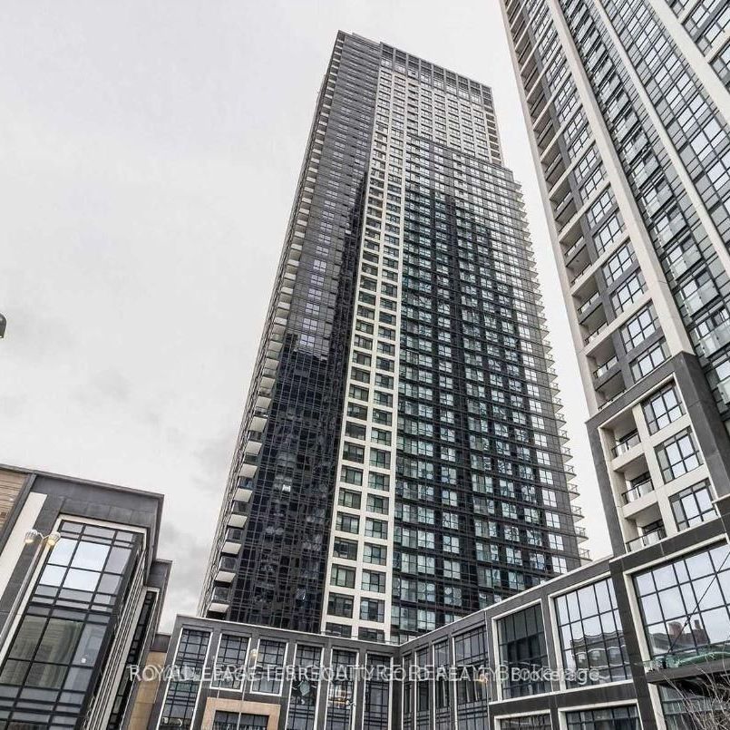 For Lease - 5 Mabelle Avenue Unit# 1629, Toronto, Ontario - Photo 1