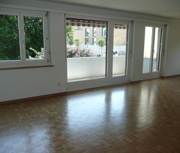 Sonnige Wohnung in Kilchberg - Foto 2