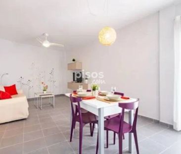 Piso en alquiler en Calle Huelva, cerca de Calle de Felipe Hidalgo - Photo 3