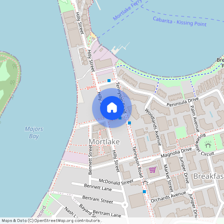 17/100 Tennyson Road, NSW 2137, Mortlake