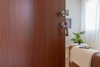 Appartamento in Affitto Città Giardino