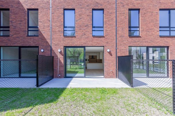 Authentiek wonen in het groen – nieuwbouwwoning in De Melkerij - Foto 1