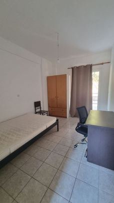Studio/Γκαρσονιέρα για ενοικίαση Ανθούπολη (Πάτρα) - Photo 1