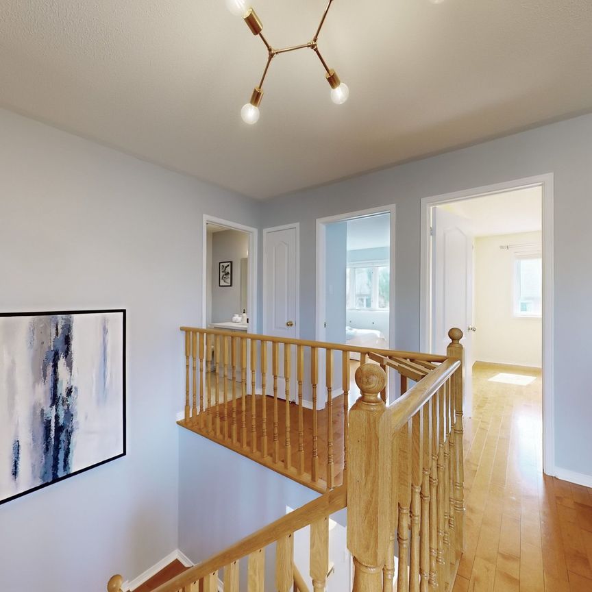 For Lease - 1290 Heritage Way Unit# 42, Oakville, Ontario - Photo 1