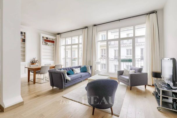Location appartement, Paris 11ème (75011), 2 pièces, 68 m², ref 86714158 - Photo 1