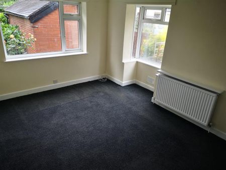 2 bedroom bungalow to rent - Photo 3