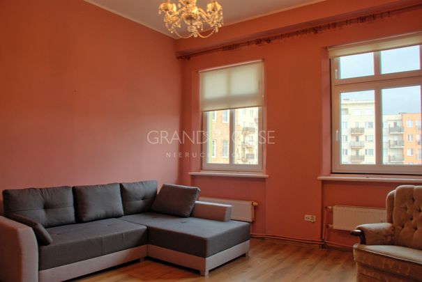 Doskonała lokalizacja ! - Фото 1