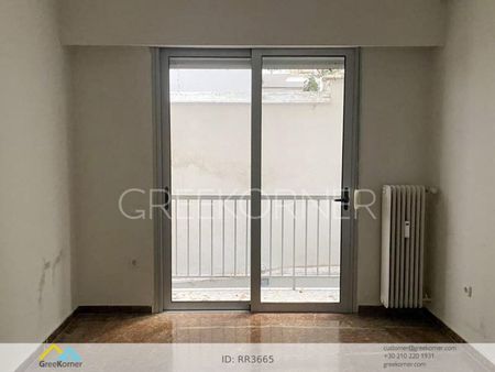 Ενοικίαση κατοικίας, 92 τ.μ., Αθήνα, 1.100 € - Photo 2