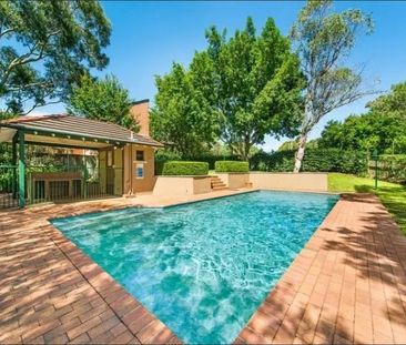 28/40-44 Rosalind Street, Cammeray NSW 2062 - Apartment For Rent | ... - Photo 6