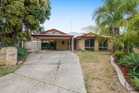 Family Home in Quiet Cul-De-Sac - Photo 4