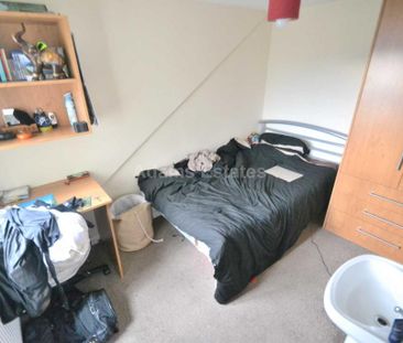 6 bedroom terraced house to rent - Photo 6