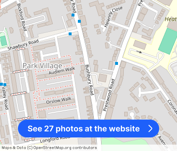 Bushbury Road, Wolverhampton, WV10 - Photo 1