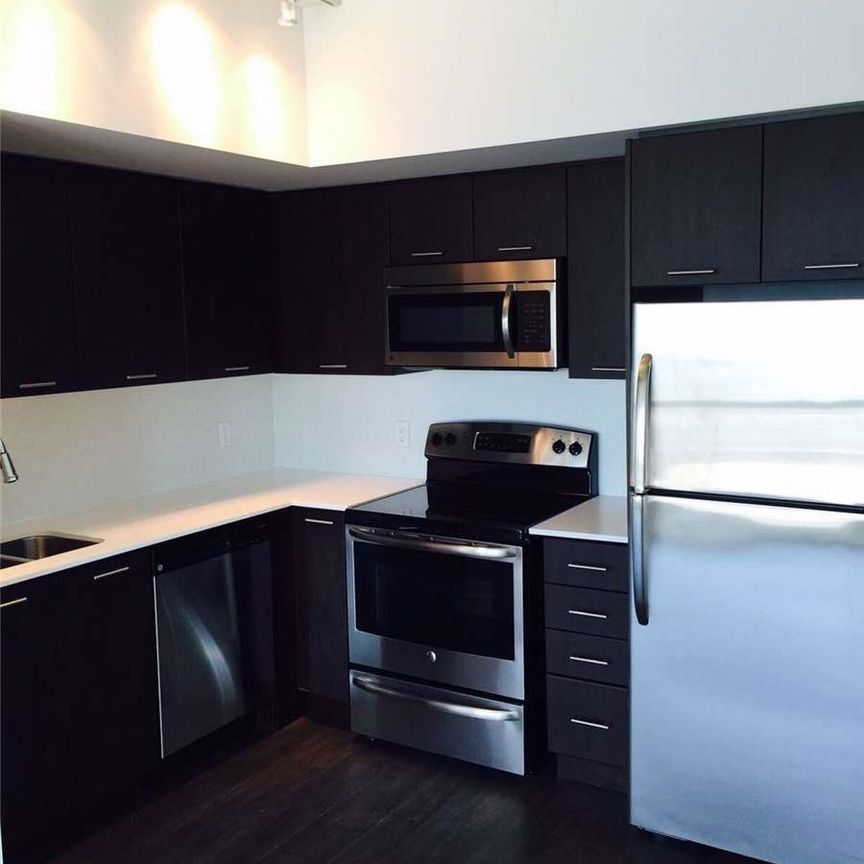 For Lease - 2212 Lakeshore Boulevard Unit# 2709, Toronto, Ontario - Photo 1