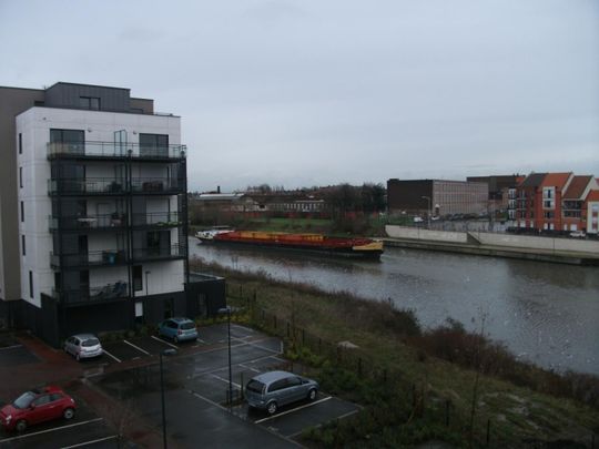 T2 à louer à Lille - Réf. 925 - Photo 1