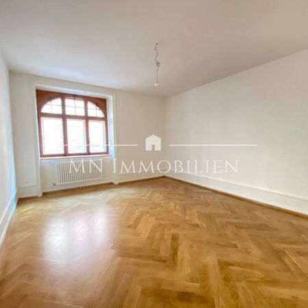 2.5 Zimmer, 65 m², EG - Foto 3