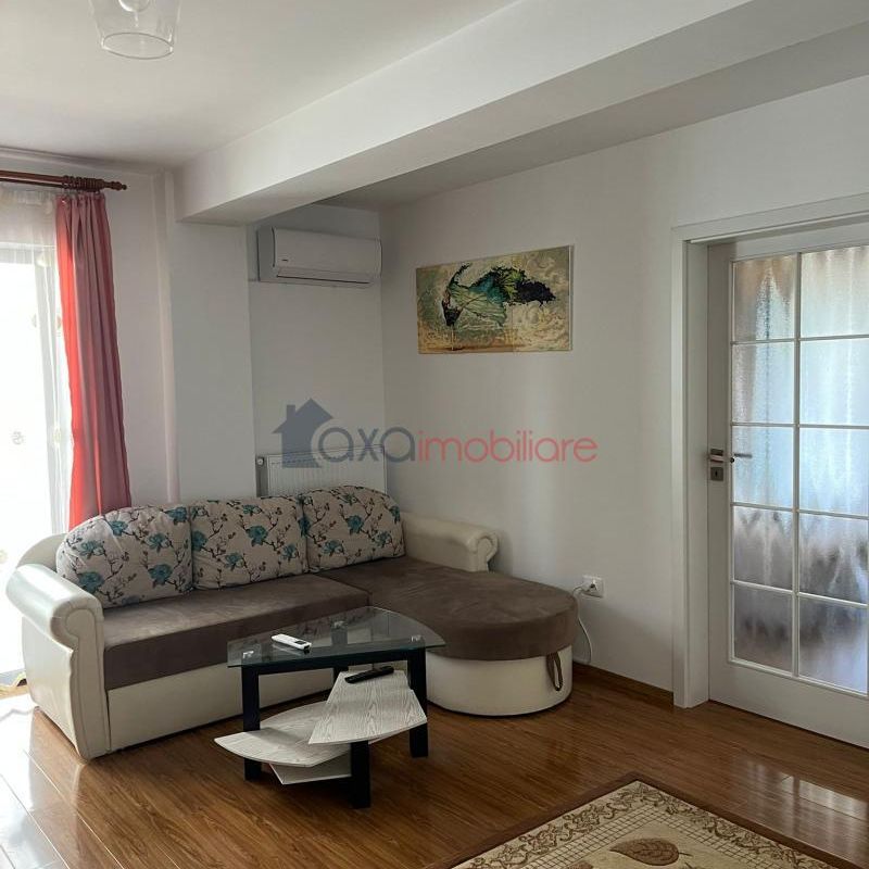 Apartament 2 camere de inchiriat in Cluj-Napoca, Marasti ID 6668 - Fotografie 1