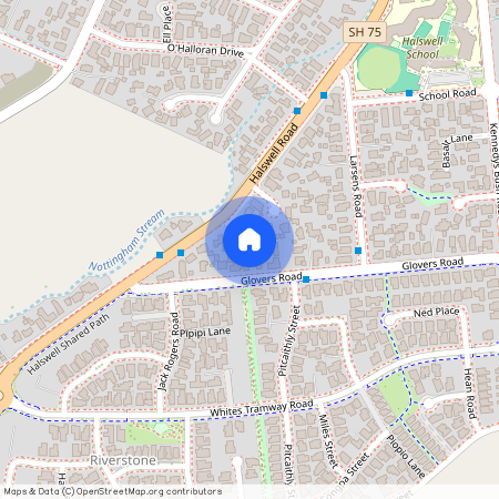 15 Glovers Road, Halswell, Christchurch City