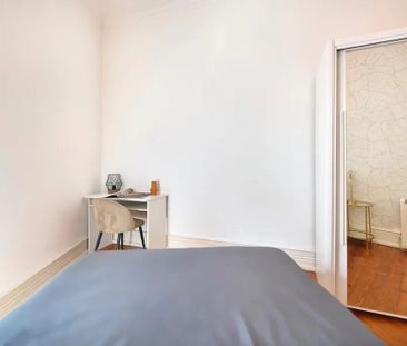 Avenida Álvares Cabral, Lisbon, Lisbon 1250-018 - Photo 4