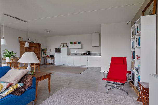 Te huur: Appartement Valkenlaar in Bavel - Photo 1