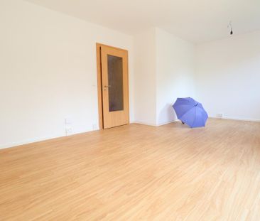 2-Zimmerwohnung mit großem Schlafzimmer und Dusche - Photo 6