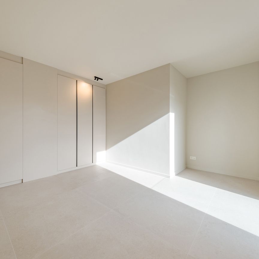 centraal gelegen, high-end nieuwbouwappartement - Photo 1