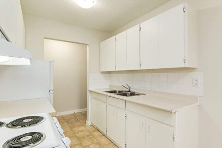 Renovated Suite - 2 Bedroom - Photo 4