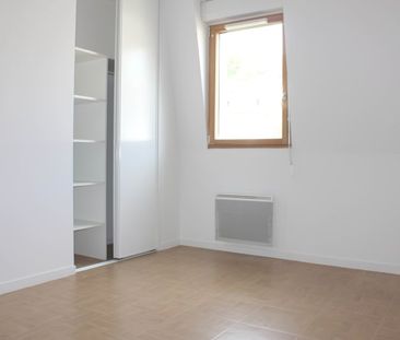 Vue sur les côtes, appartement T4 à louer au Tréport - Photo 4